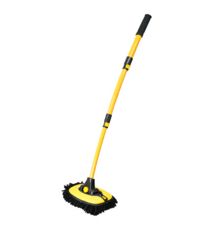 Magic Mop | Auto Reinigingsborstel