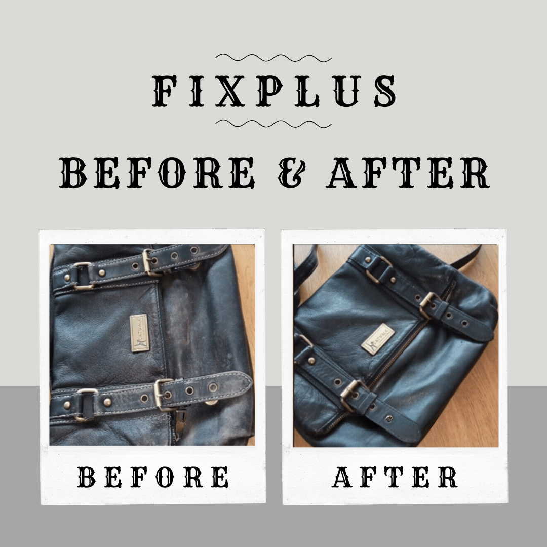 FixPlus reparatiecrème (1+1 gratis)