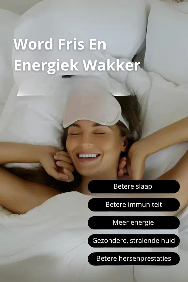 AdemVrij Starter Kit