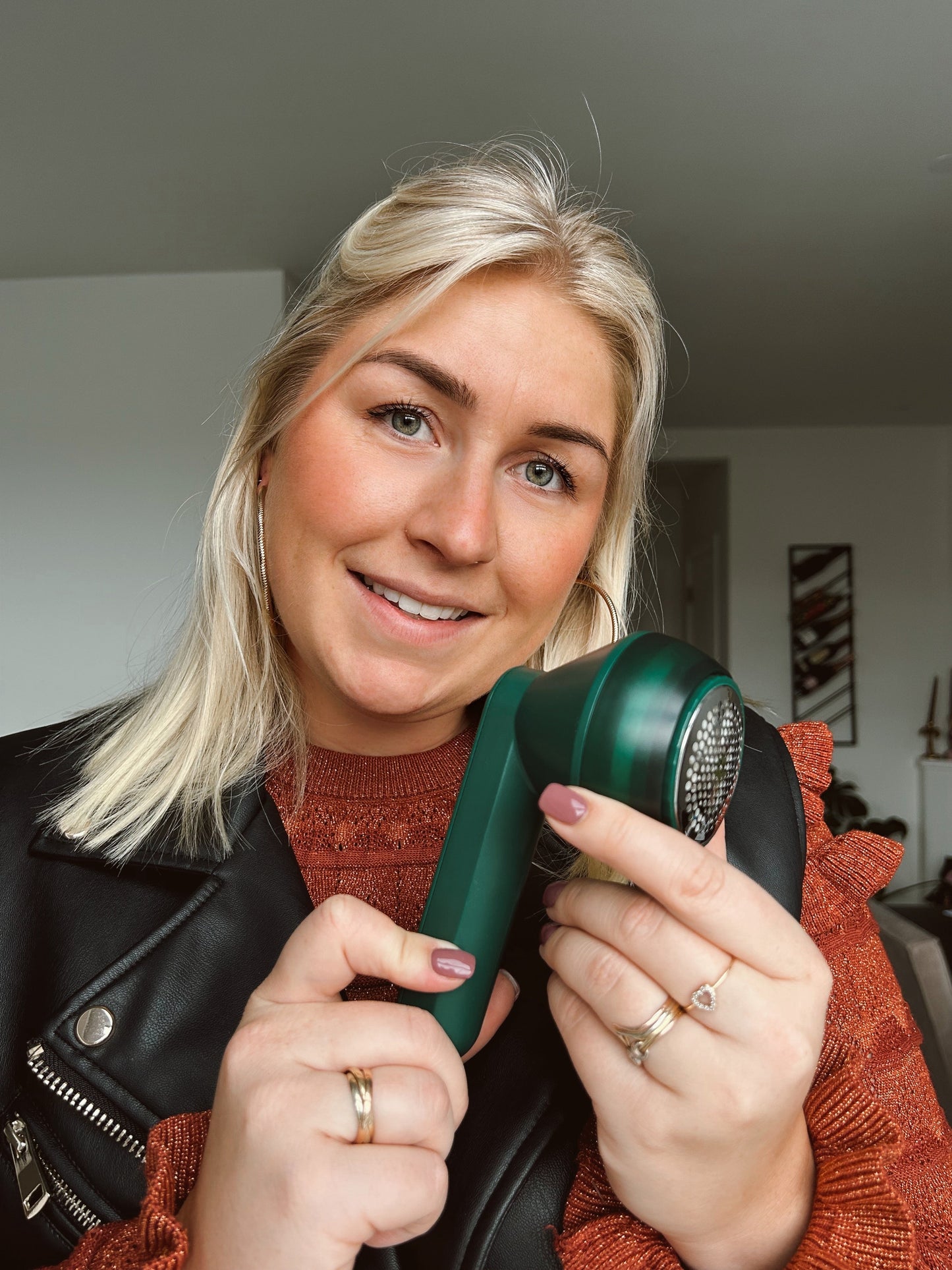 Pluisvrij® De Ultieme Pluizenverwijderaar voor Een Perfecte Uitstraling