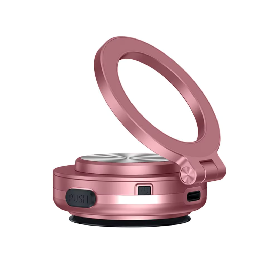 MagGrip Pro2 - Ultieme Flexibele Telefoonhouder