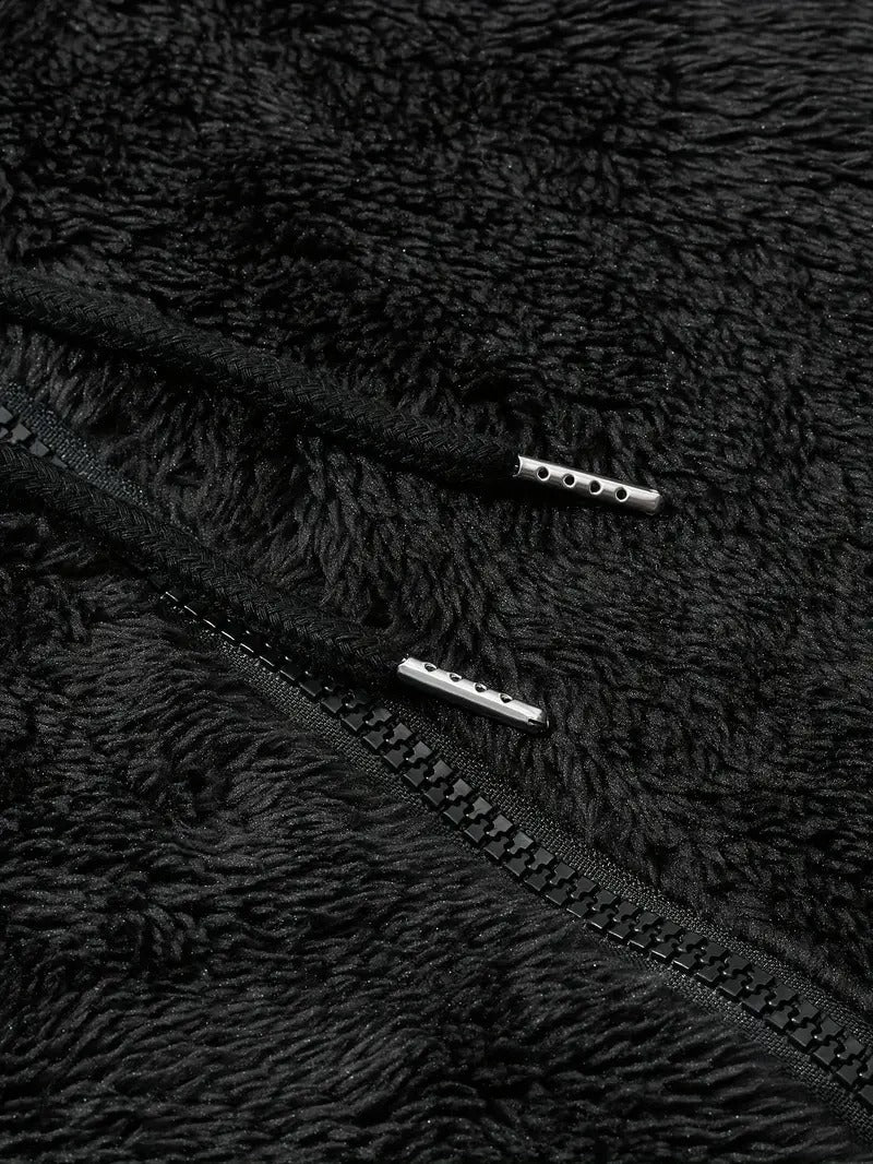 SoftCozy™ Hoodie - Kalmerende Fluffy Hoodie
