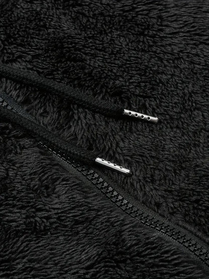 SoftCozy™ Hoodie - Kalmerende Fluffy Hoodie