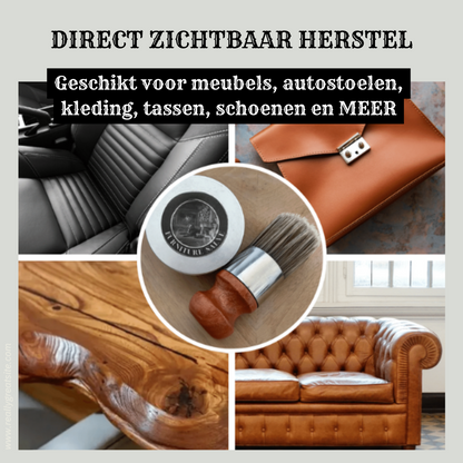 FixPlus reparatiecrème (1+1 gratis)