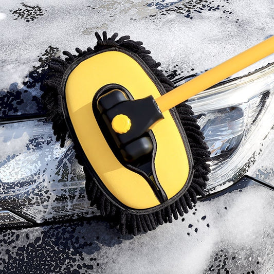 Magic Mop | Auto Reinigingsborstel
