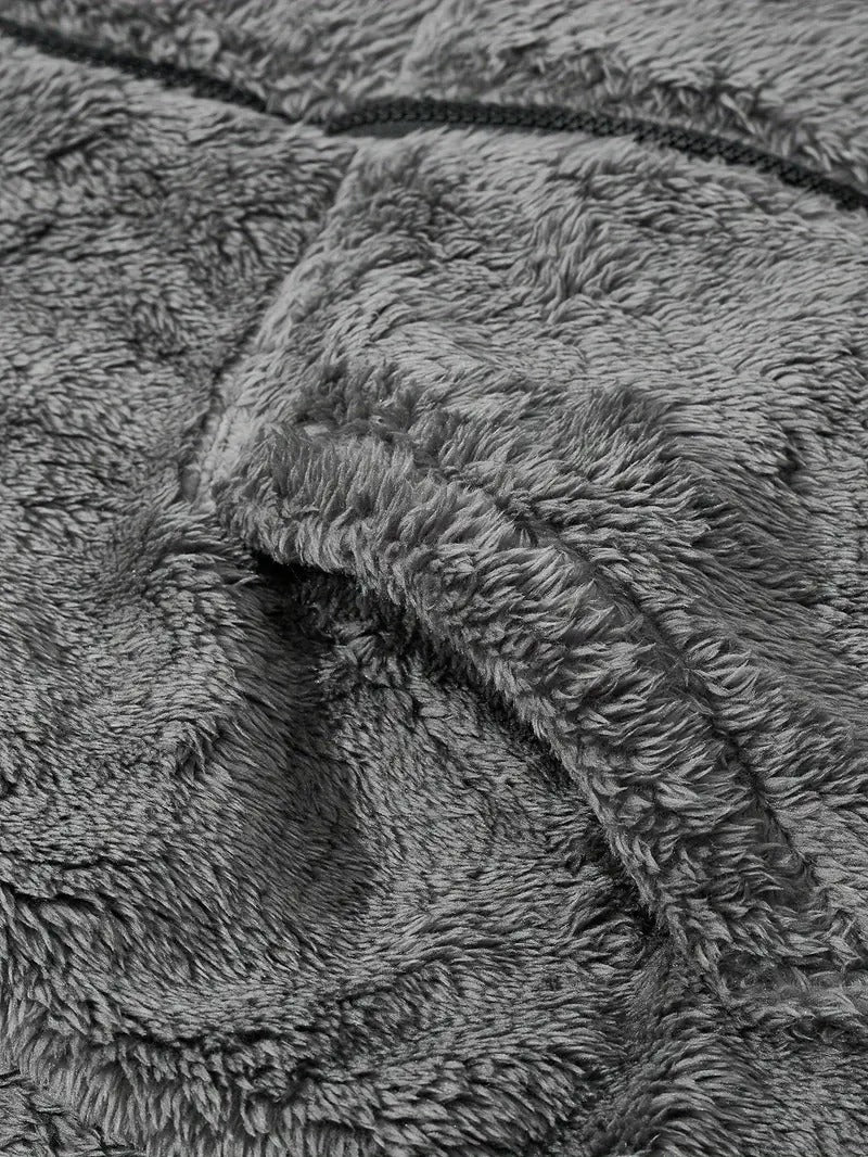 SoftCozy™ Hoodie - Kalmerende Fluffy Hoodie