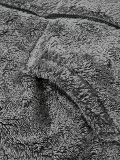 SoftCozy™ Hoodie - Kalmerende Fluffy Hoodie