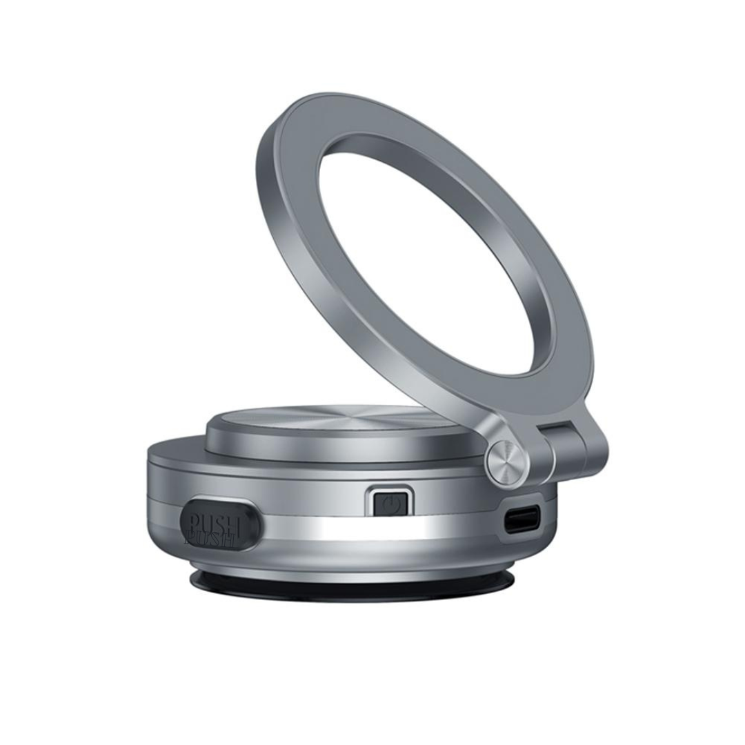 MagGrip Pro2 - Ultieme Flexibele Telefoonhouder
