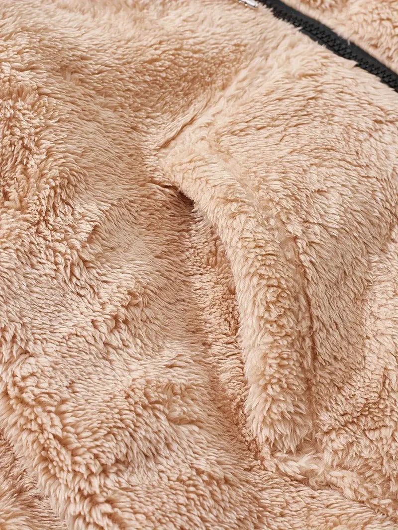 SoftCozy™ Hoodie - Kalmerende Fluffy Hoodie