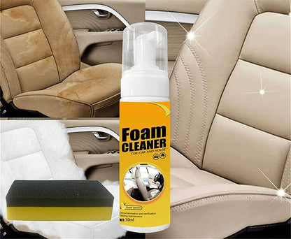 CleanEase™ Schuimreiniger | 1+1 Gratis