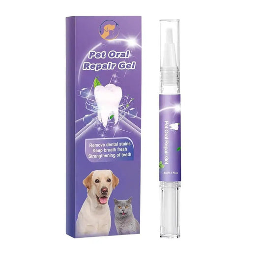 FreshSmile™ Tandverzorgingsgel