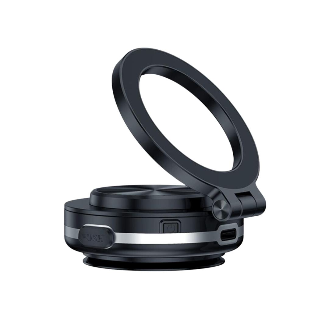 MagGrip Pro2 - Ultieme Flexibele Telefoonhouder