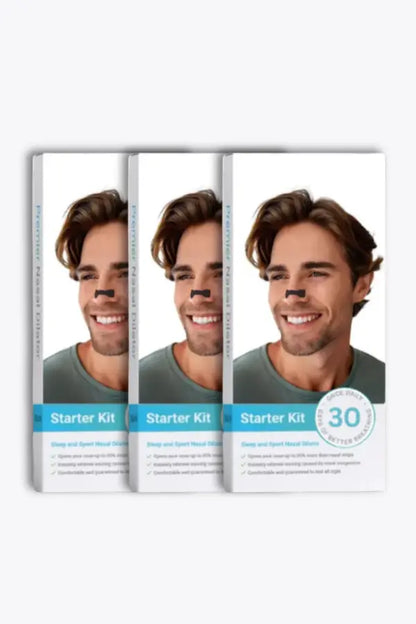 AdemVrij Starter Kit